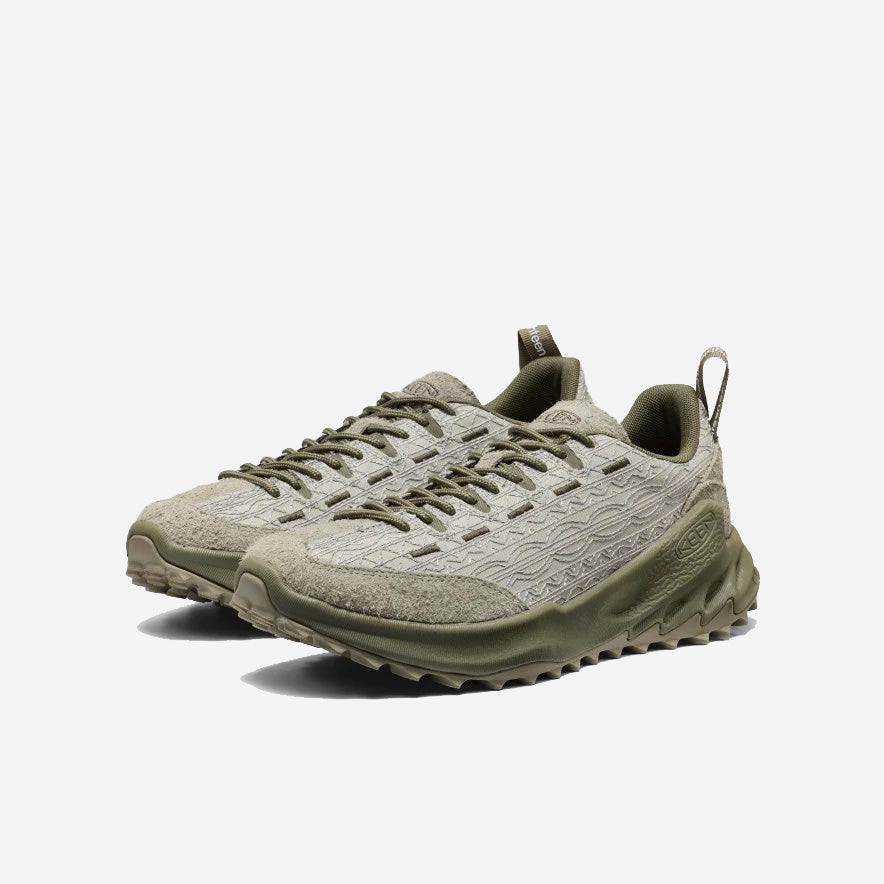 x 18 East Jasper Zionic TX-M - Abbey Stone/Mermaid