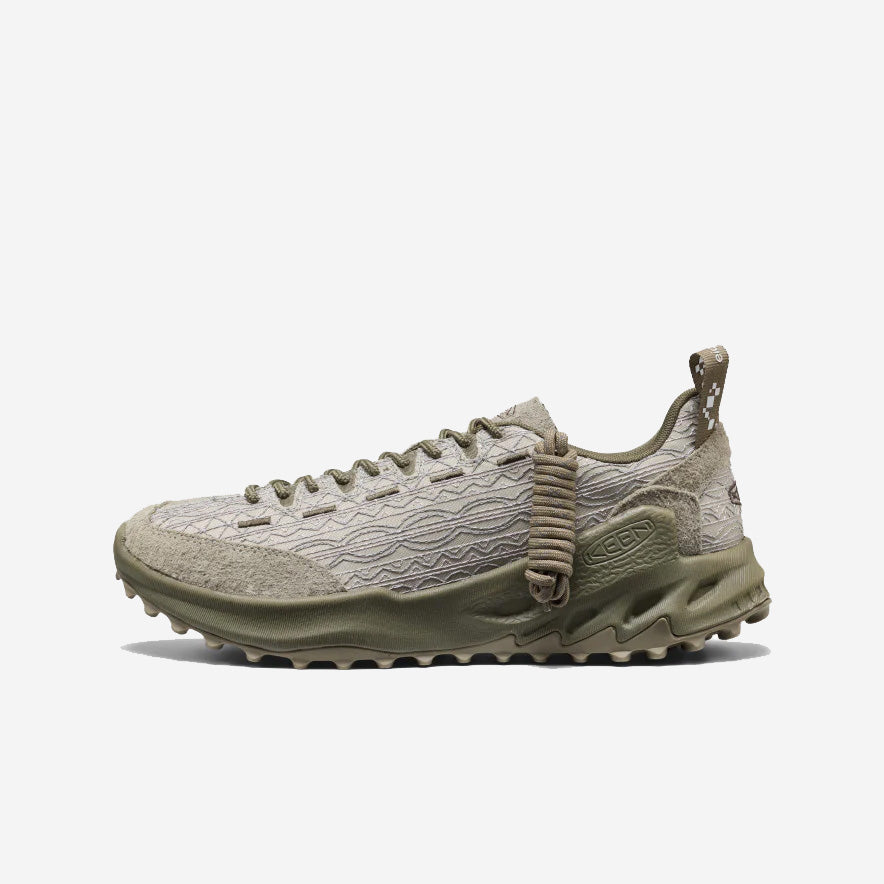 x 18 East Jasper Zionic TX-M - Abbey Stone/Mermaid