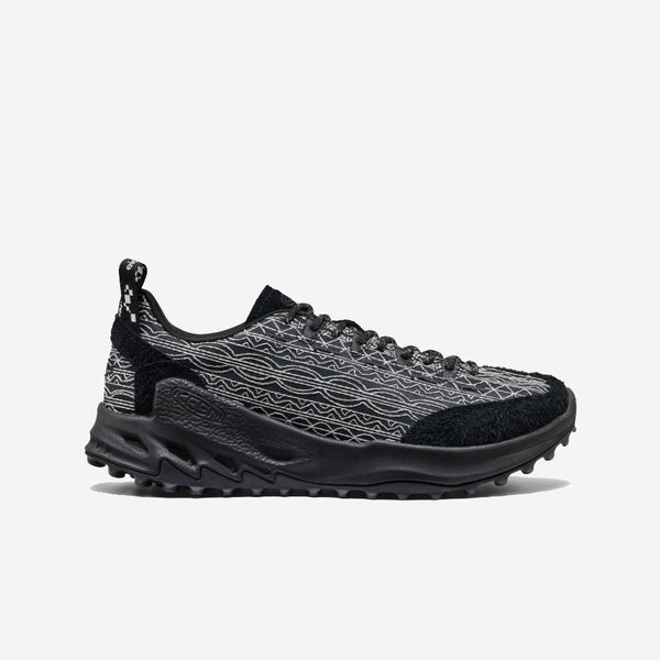 KEEN x 18 East - Jasper Zionic TX-M - Black/Black 1032364 – Muddy