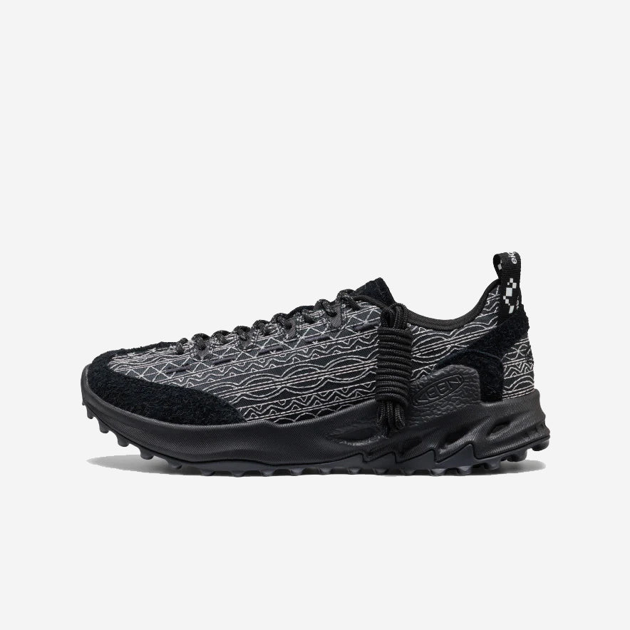 KEEN x 18 East - Jasper Zionic TX-M - Black/Black 1032364 – Muddy