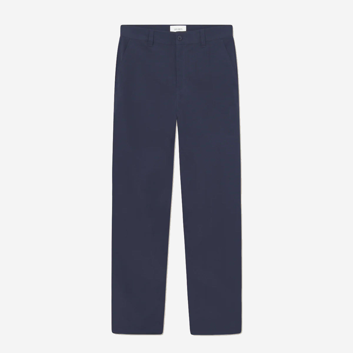 Kody Lightweight Pants - Dark Navy