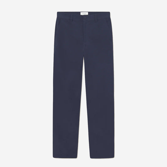 Kody Lightweight Pants - Dark Navy