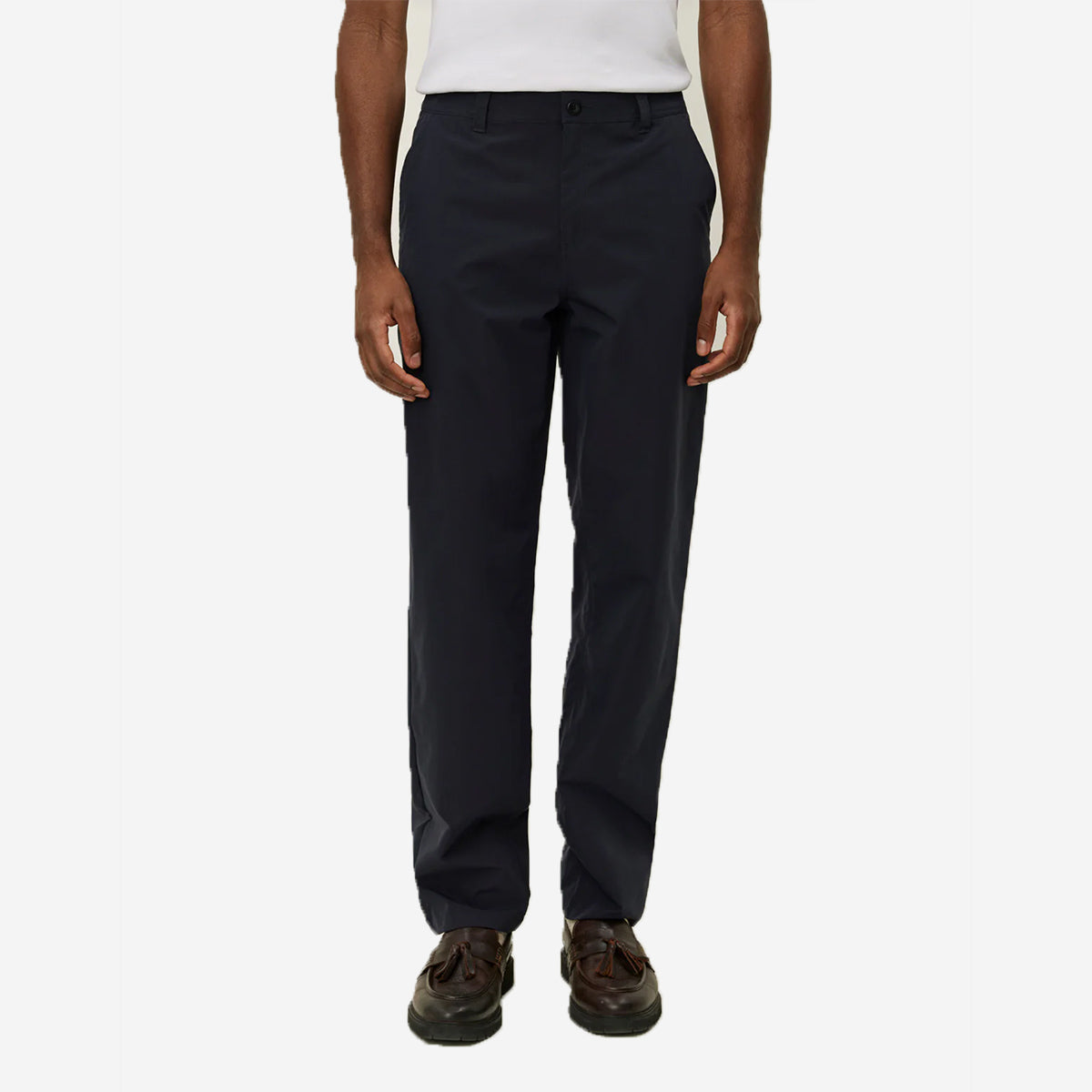 Kody Lightweight Pants - Dark Navy
