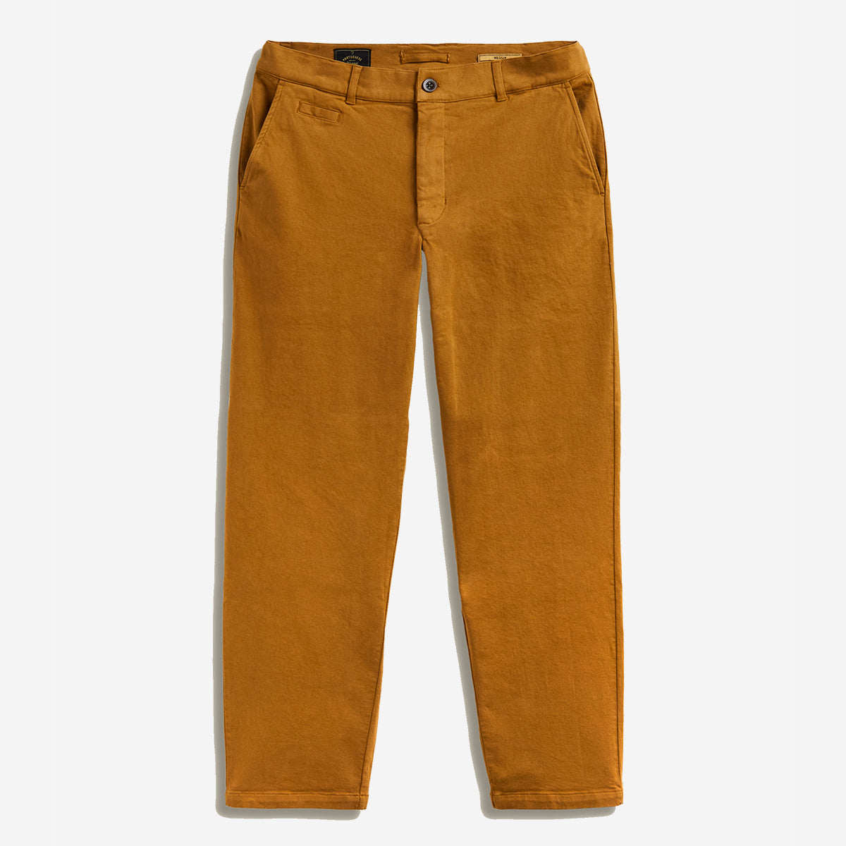 Labura Tapered Trousers - Autumn Shades