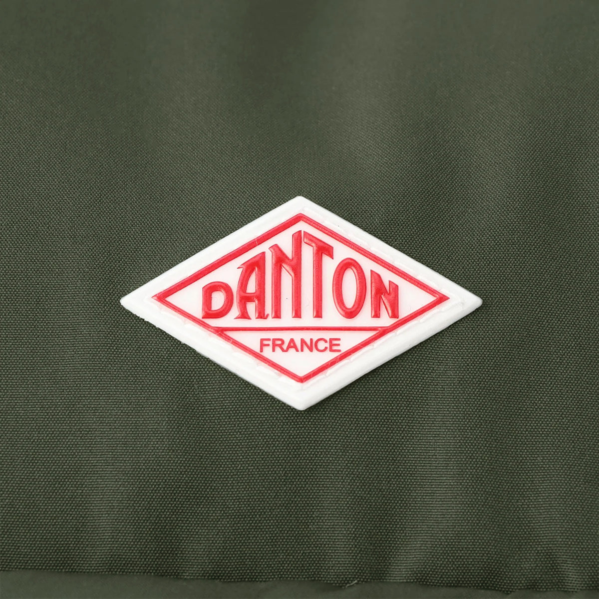 La Defense Taffeta Shoulder Bag - Olive