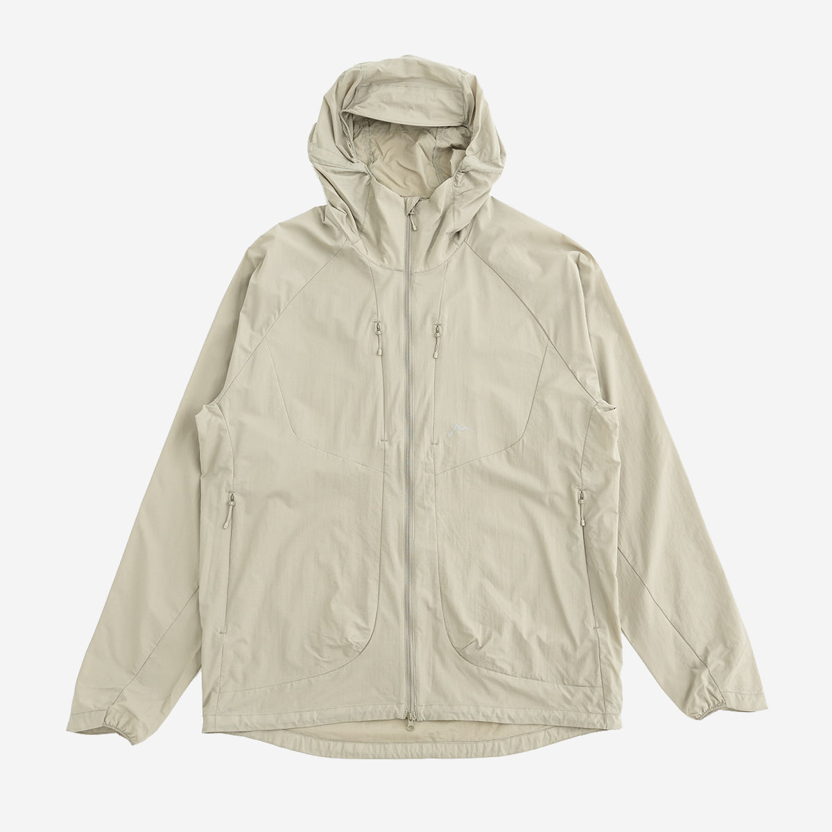 Light Conceal Jacket - Beige