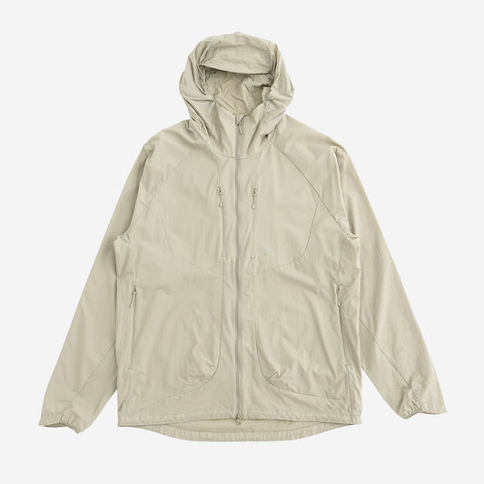 Light Conceal Jacket - Beige