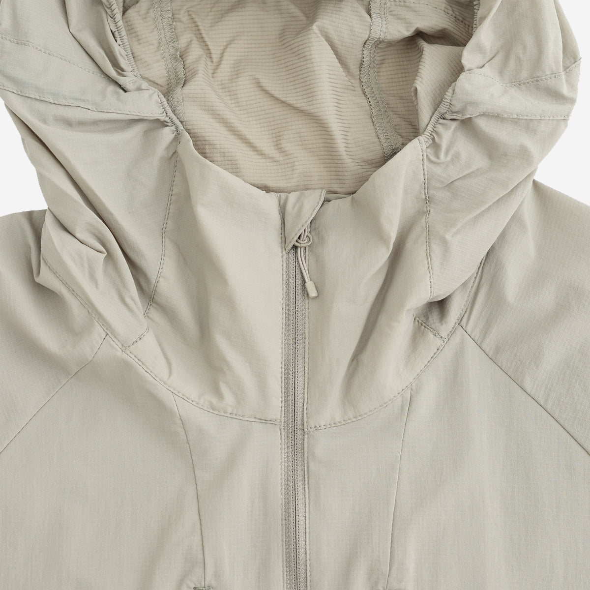 Light Conceal Jacket - Beige