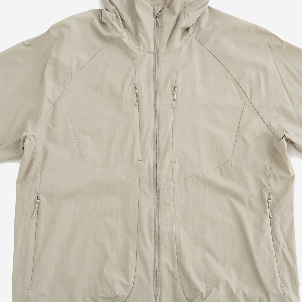 Light Conceal Jacket - Beige