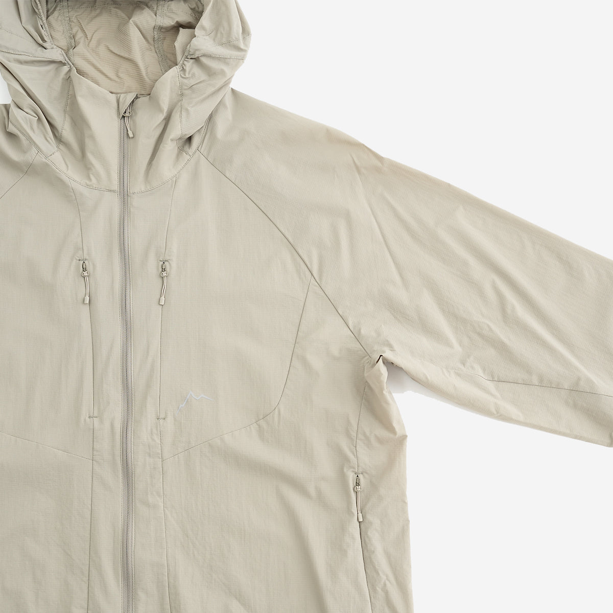 Light Conceal Jacket - Beige