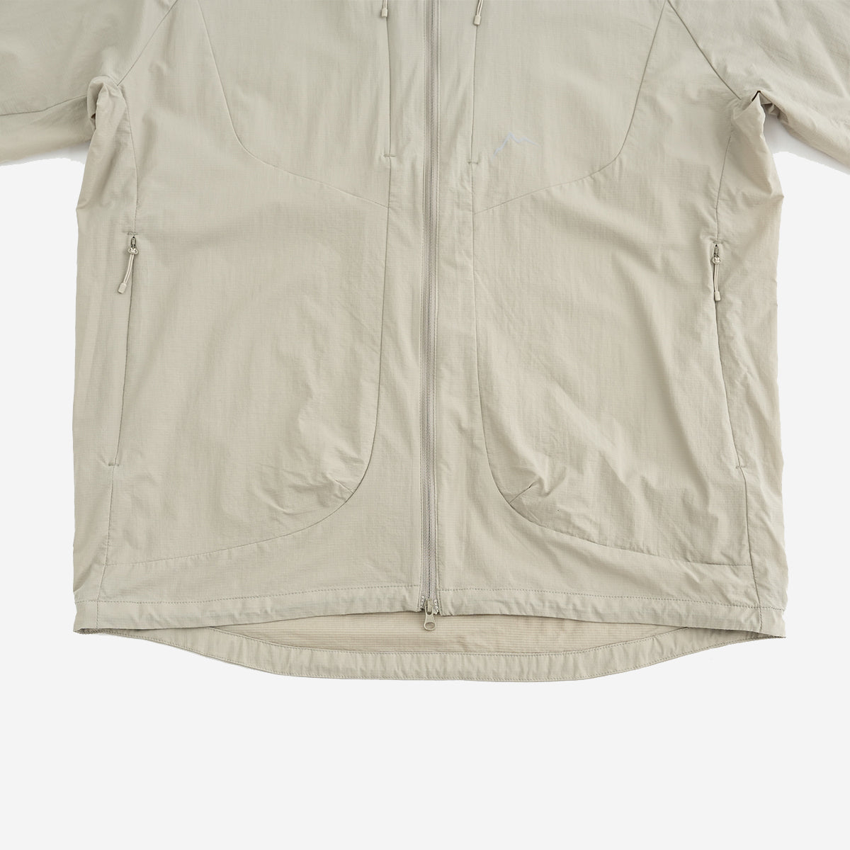 Light Conceal Jacket - Beige