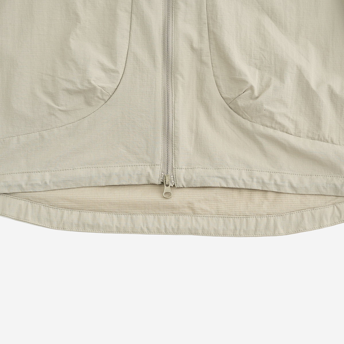 Light Conceal Jacket - Beige