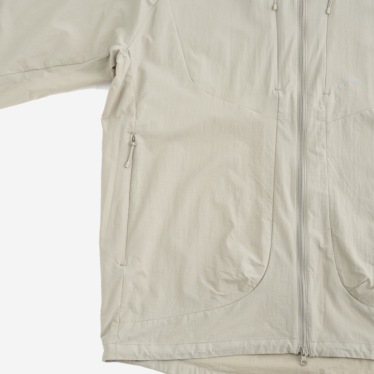 Light Conceal Jacket - Beige