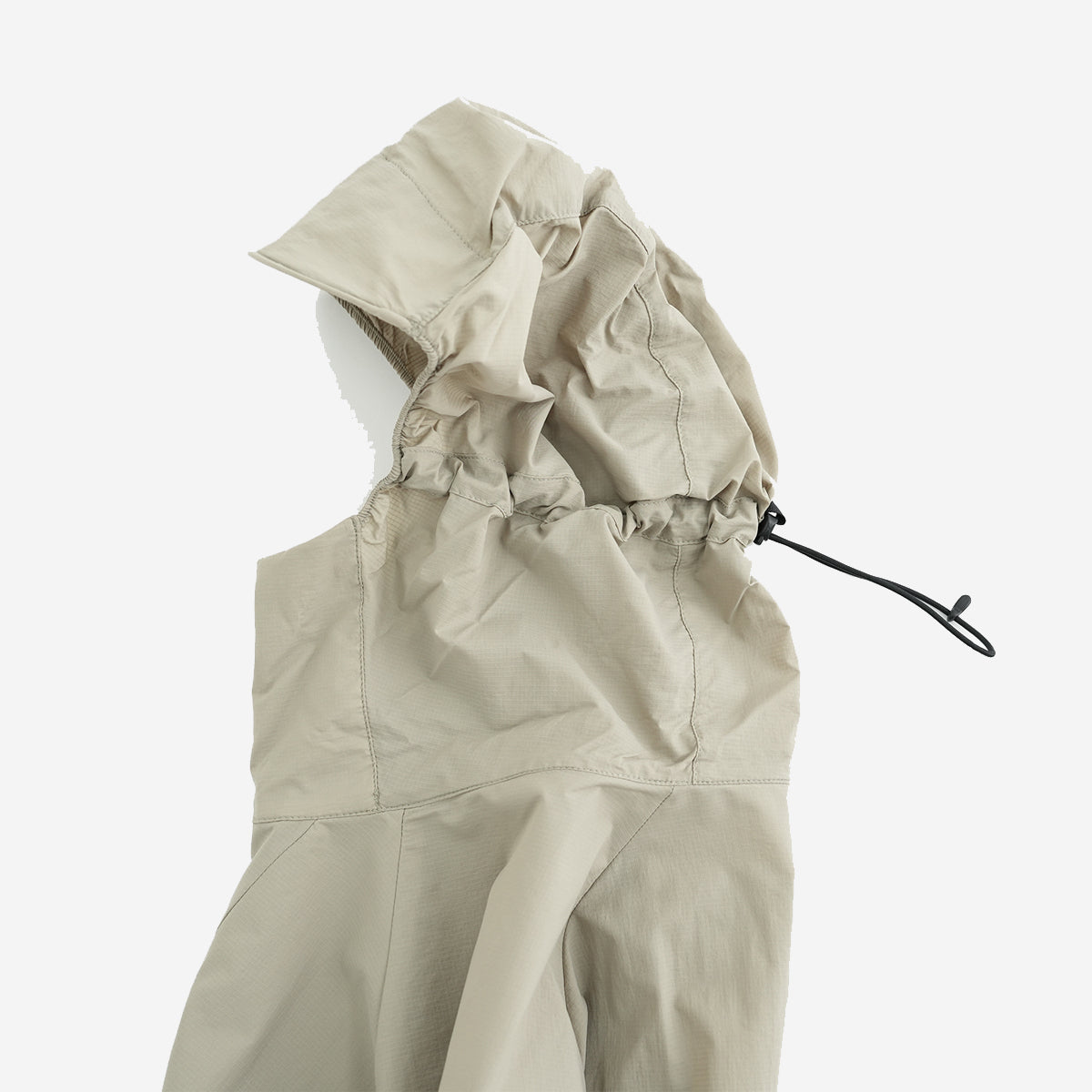 Light Conceal Jacket - Beige