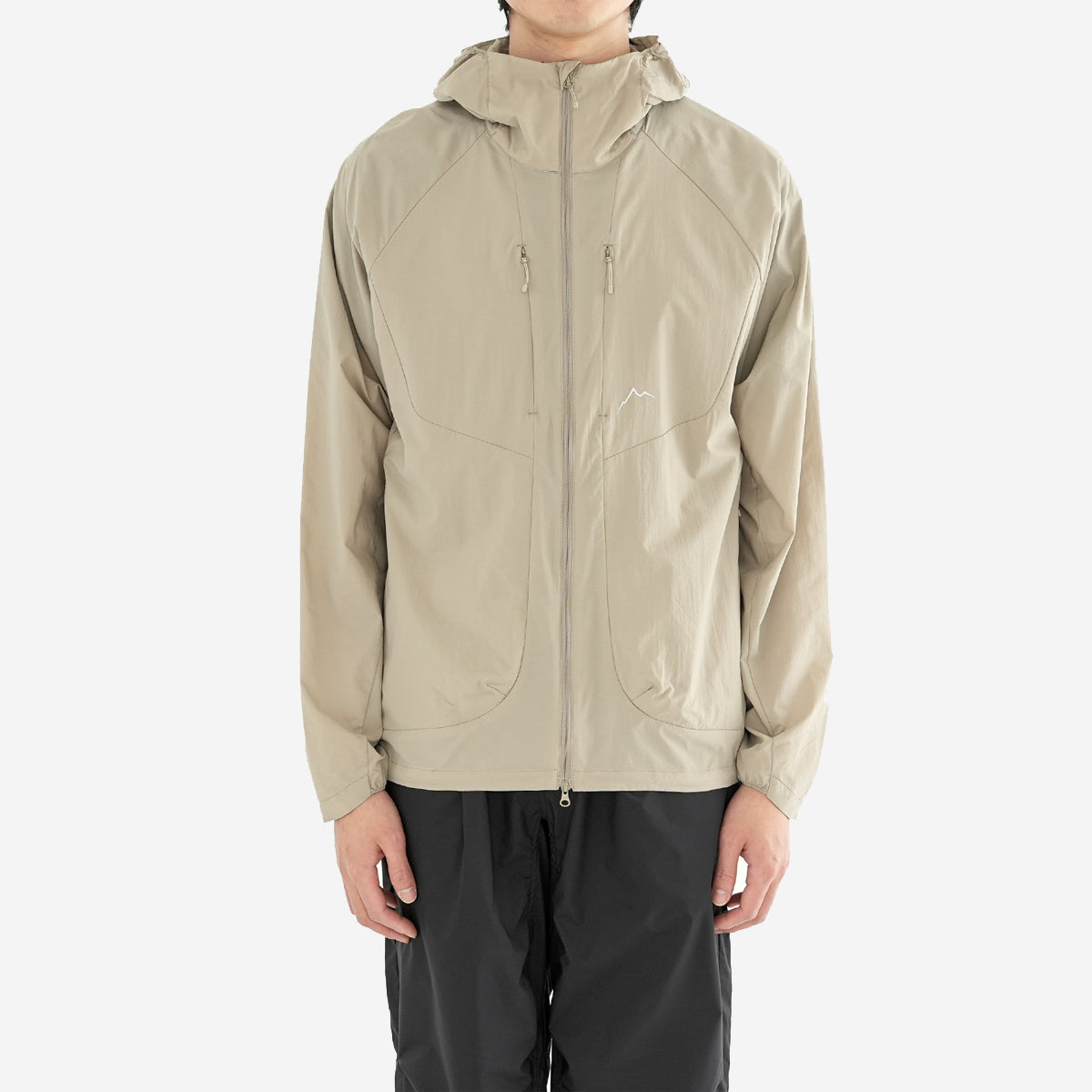 Light Conceal Jacket - Beige