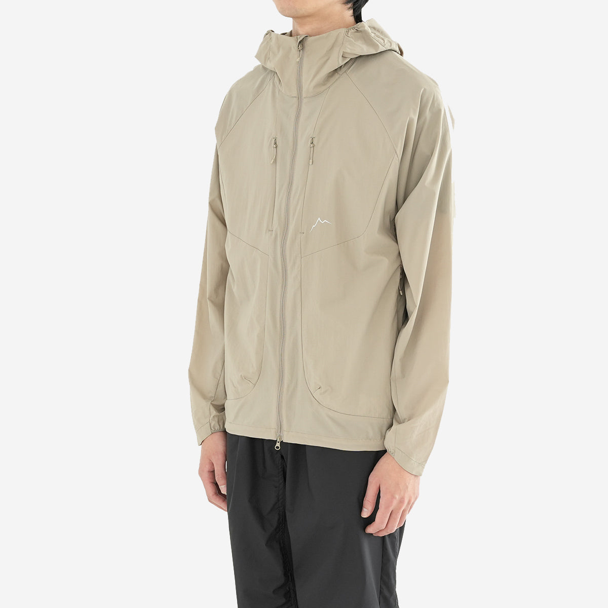 Light Conceal Jacket - Beige