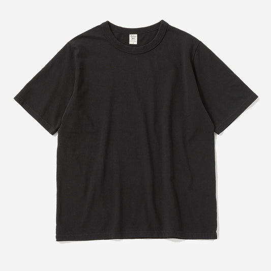 Lead-Off T-Shirt - Black