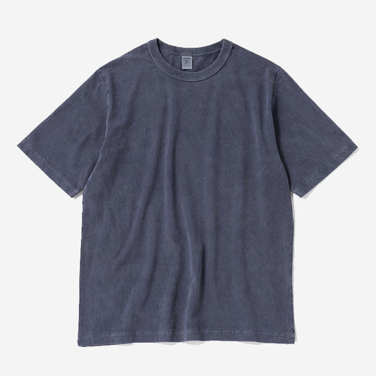 Lead-Off T-Shirt - PD Fade Navy
