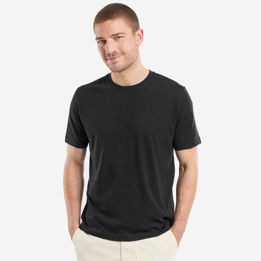 Lightweight Classic OC T-Shirt - Black