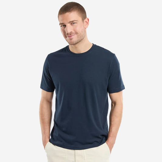 Lightweight Classic OC T-Shirt - Navy Blue