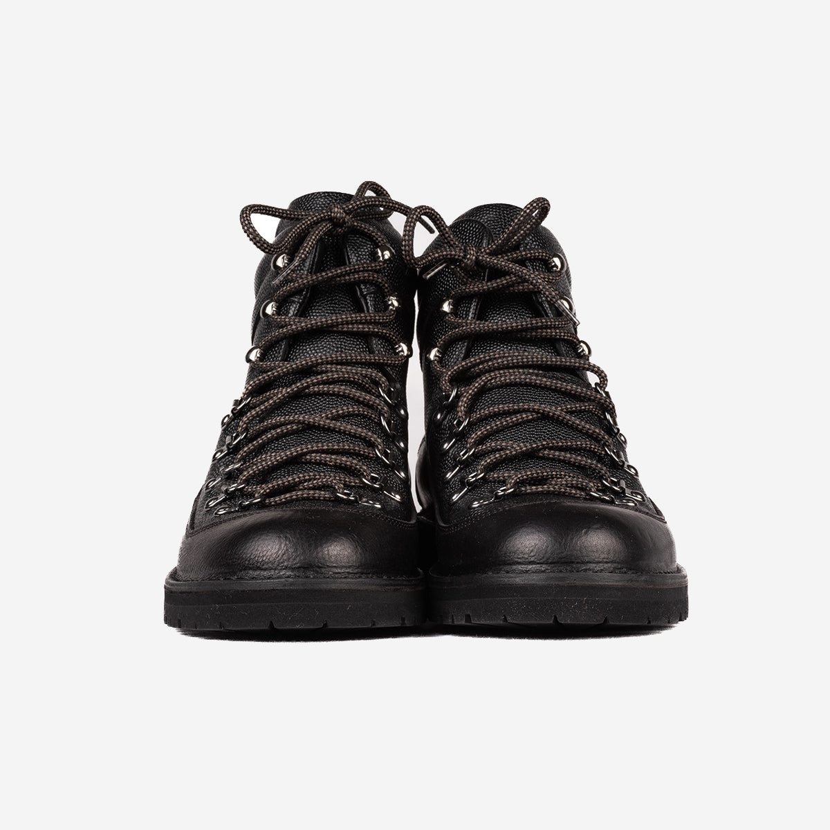 Fracap black boots online