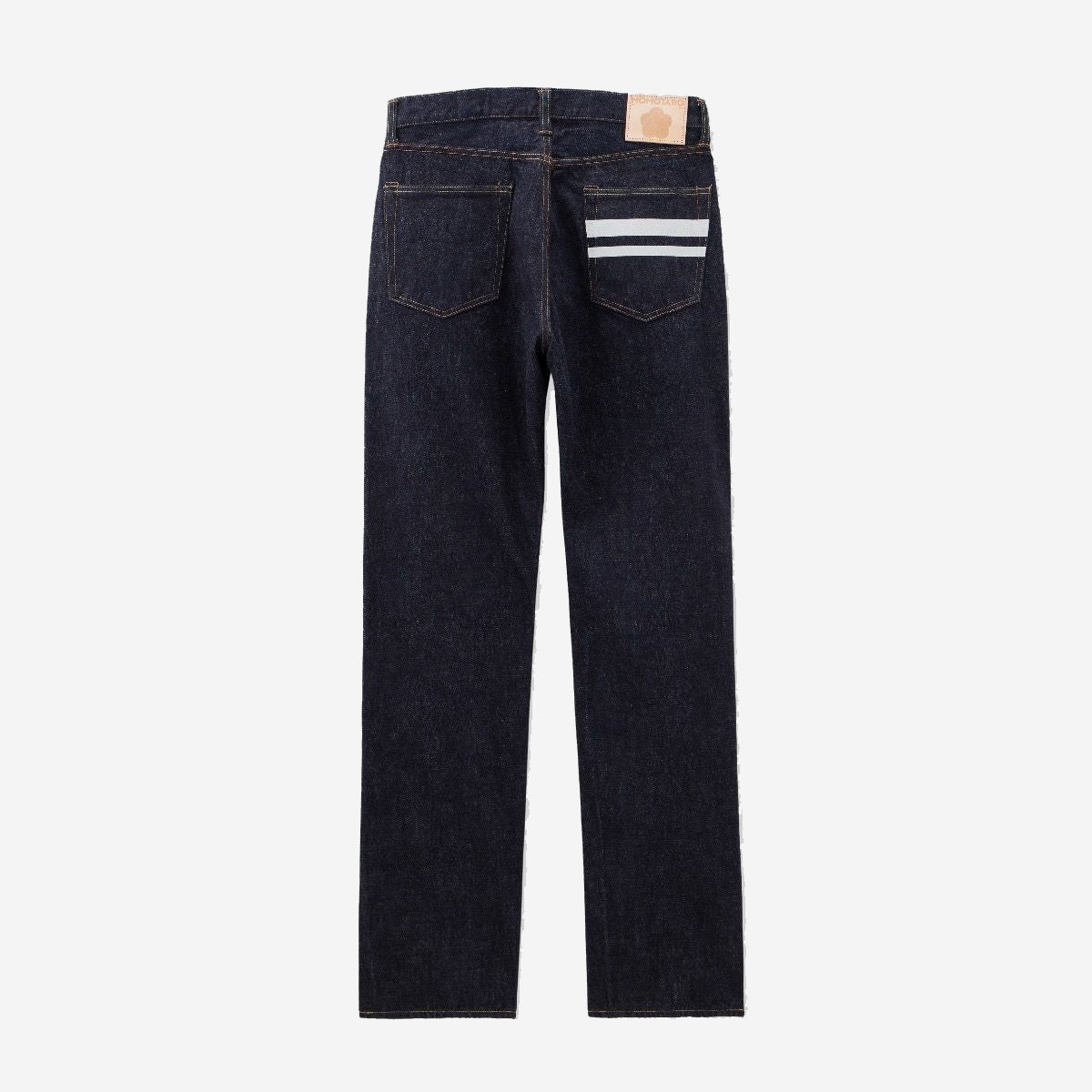 MMJB0101 "Classic" 15.7oz GTB Straight - Indigo Selvedge