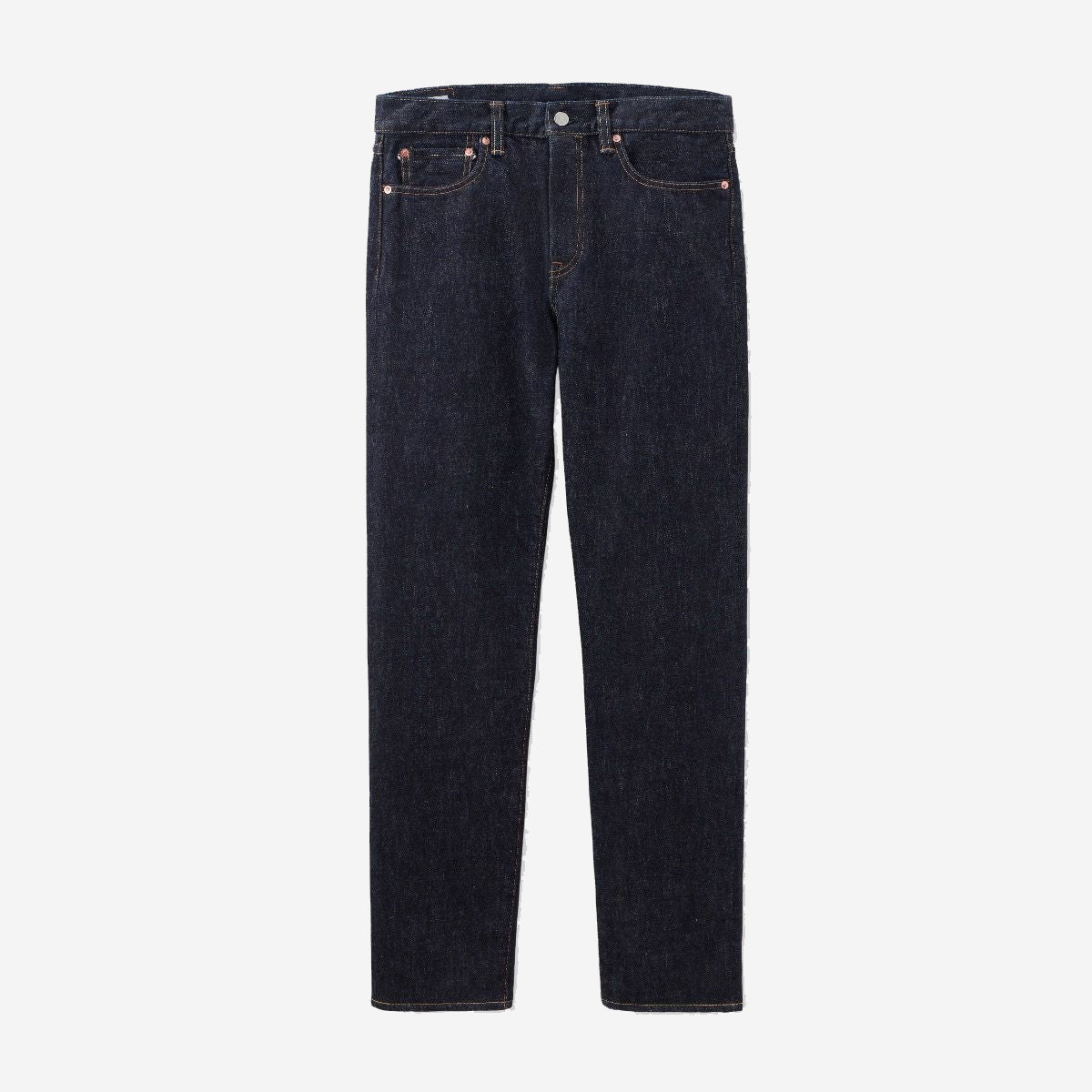 MMJB0201 "Classic" 15.7oz GTB Tapered - Indigo Selvedge