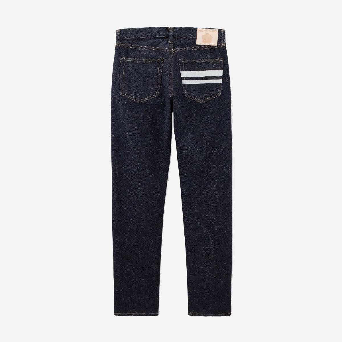MMJB0201 "Classic" 15.7oz GTB Tapered - Indigo Selvedge