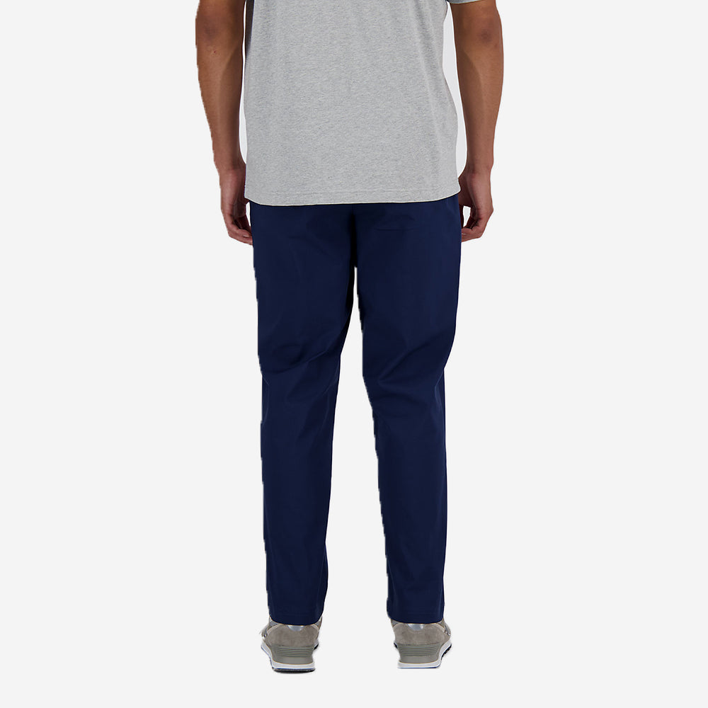 New balance clearance tapered pants