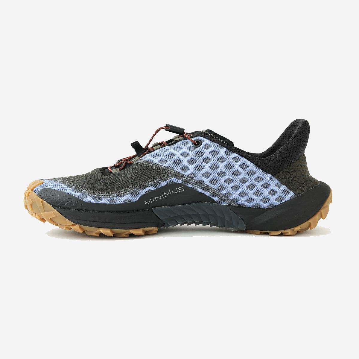 New Balance x CAYL - MTM10LCL Minimus Trail - Black Ink – Muddy George