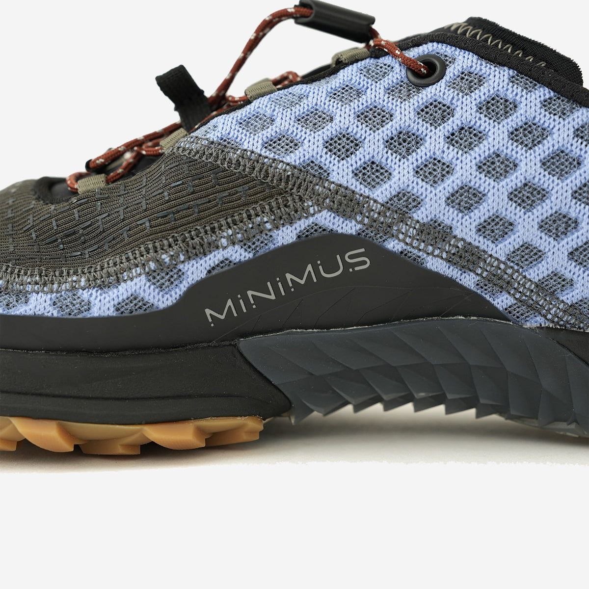 New Balance x CAYL - MTM10LCL Minimus Trail - Black Ink – Muddy George
