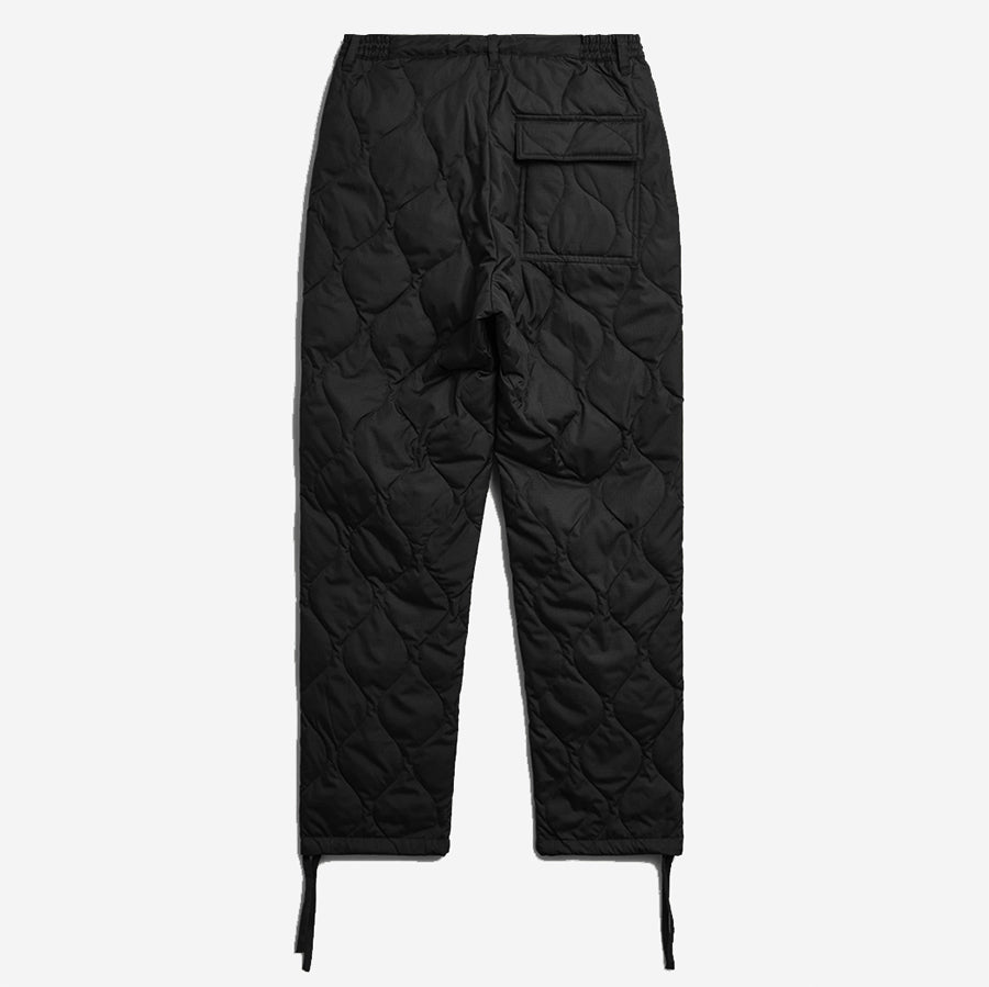 orSlow - Black SLIM FIT 6 POCKETS CARGO Fatigue PANTS