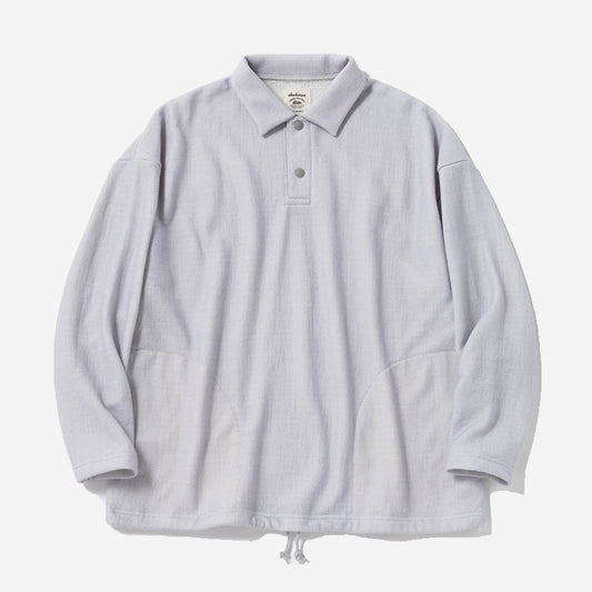 N/C Himo Polo - Ice Silver