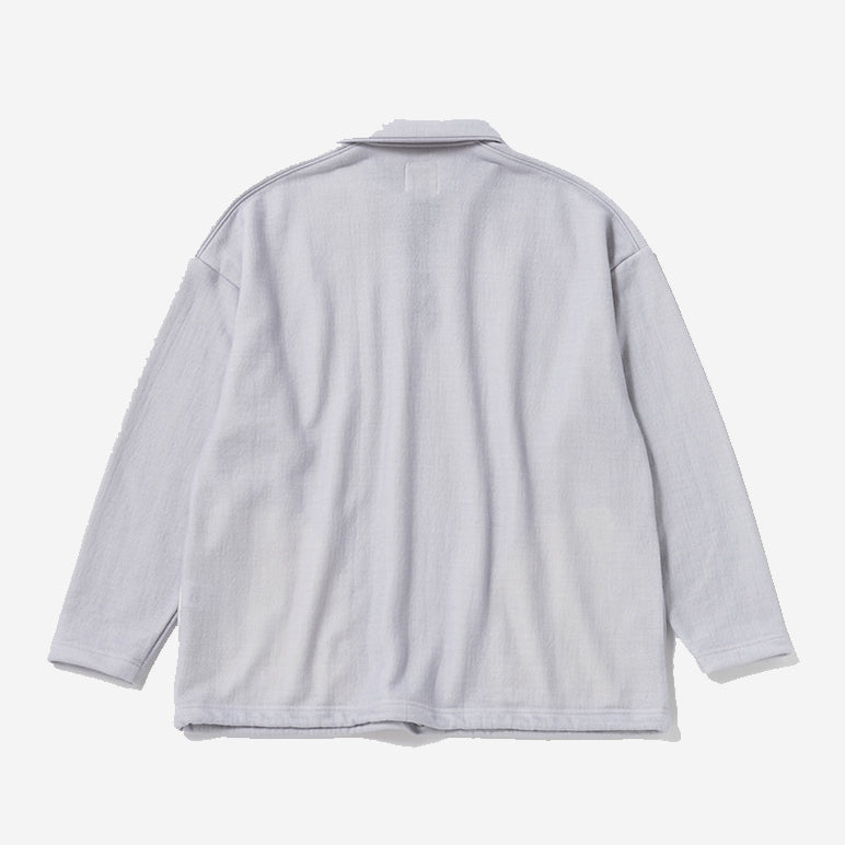 N/C Himo Polo - Ice Silver