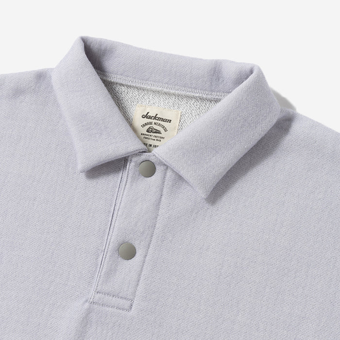 N/C Himo Polo - Ice Silver