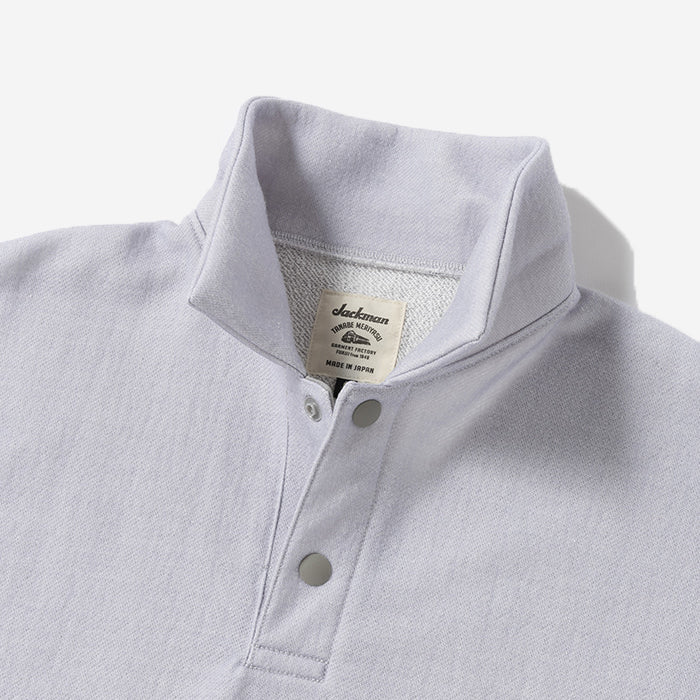 N/C Himo Polo - Ice Silver