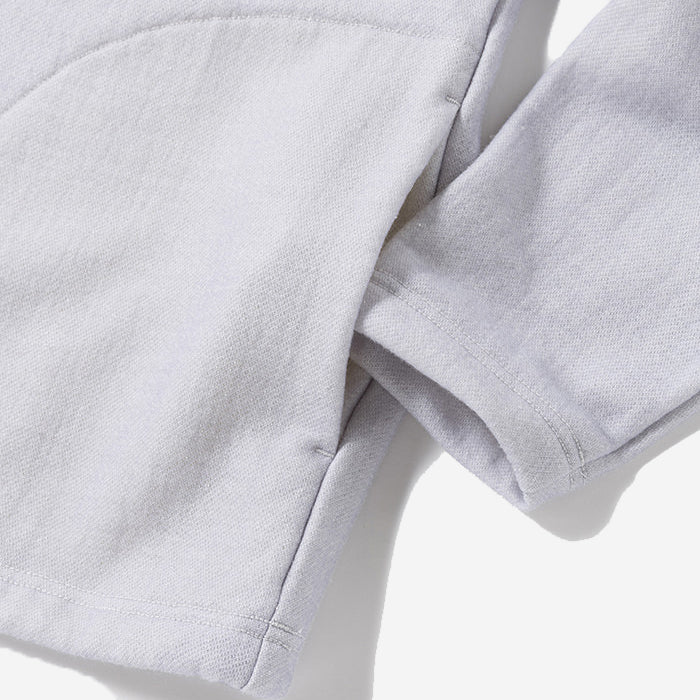 N/C Himo Polo - Ice Silver