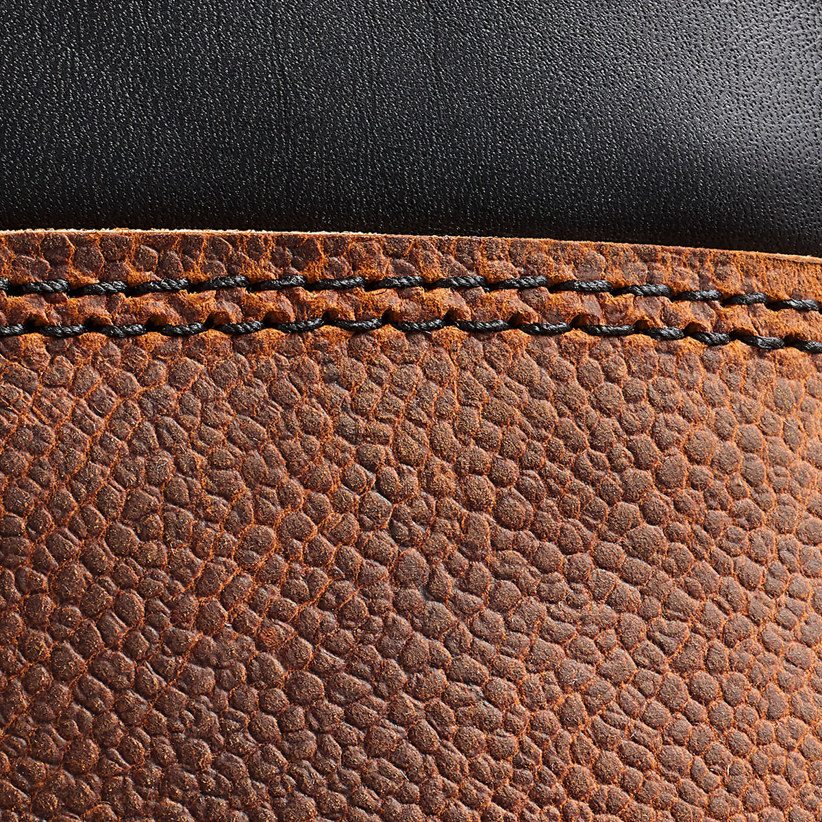 Norway Moc 6-Inch Leather Boots - Copper Rough & Tough