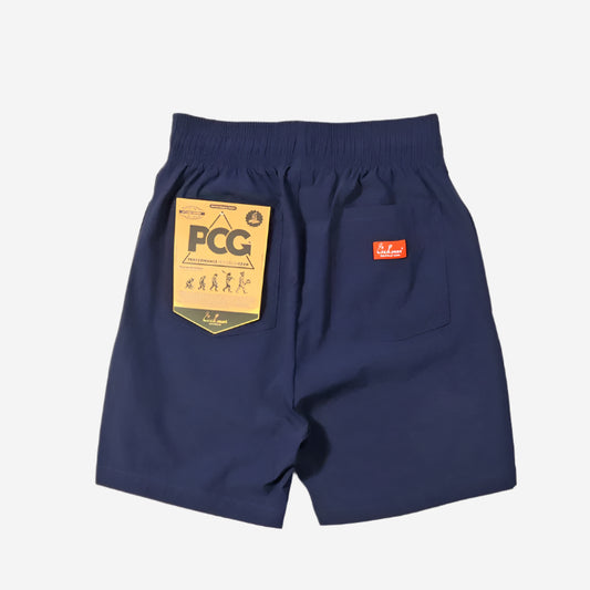 PCG Light Chef Shorts - Navy