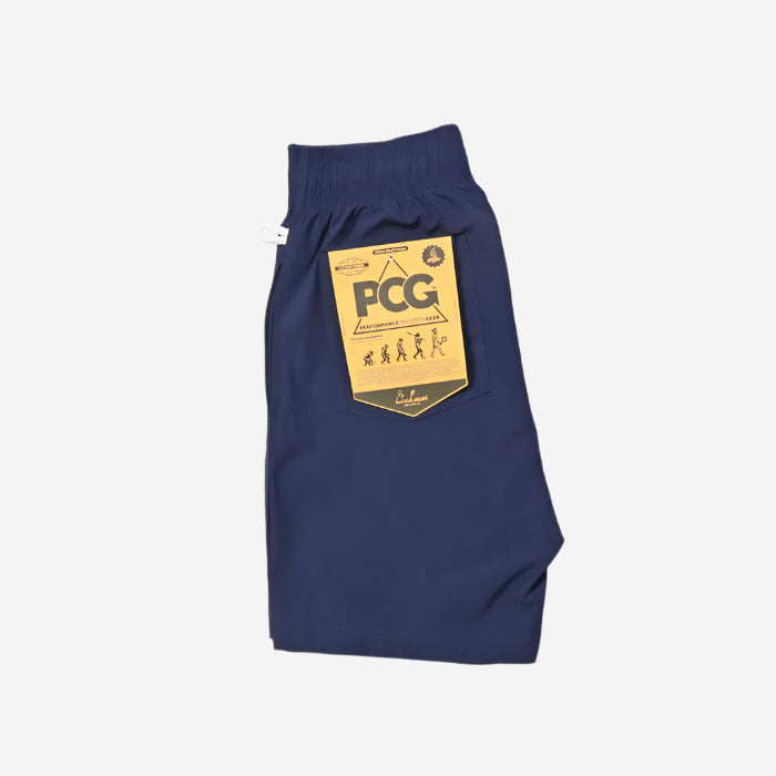 PCG Light Chef Shorts - Navy
