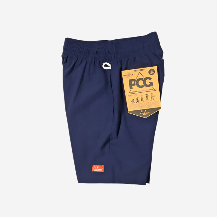 PCG Light Chef Shorts - Navy