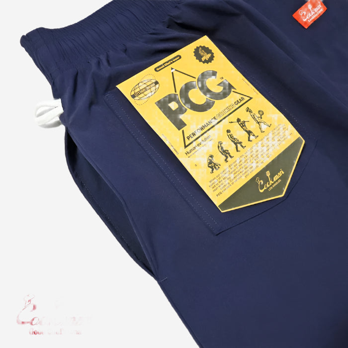 PCG Light Chef Shorts - Navy