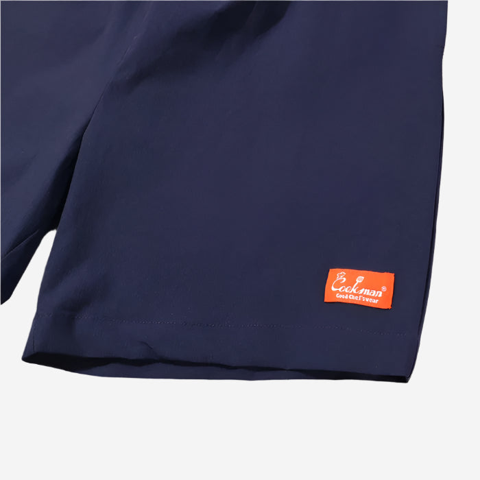 PCG Light Chef Shorts - Navy