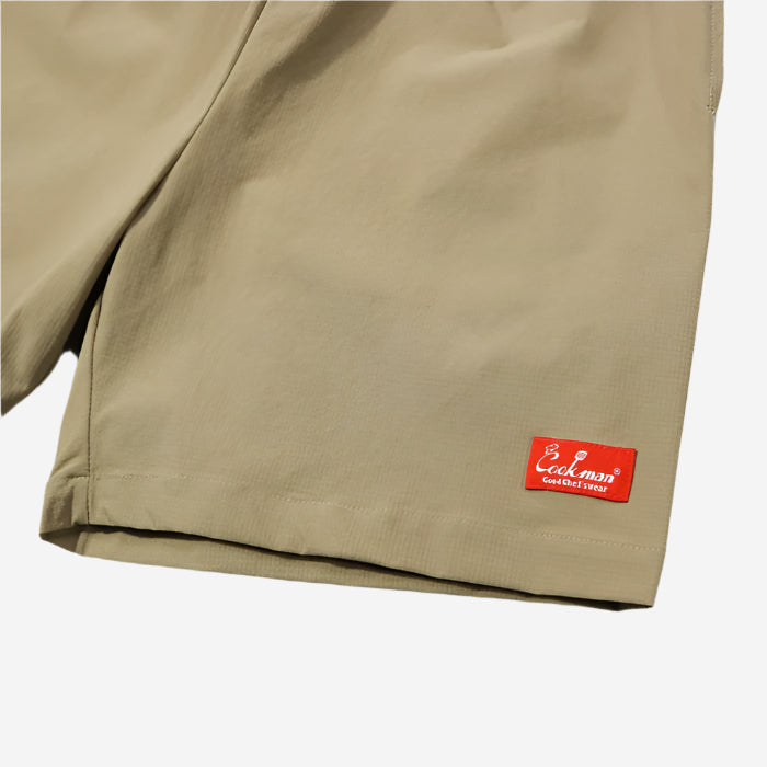 PCG Light Chef Shorts - Peanut