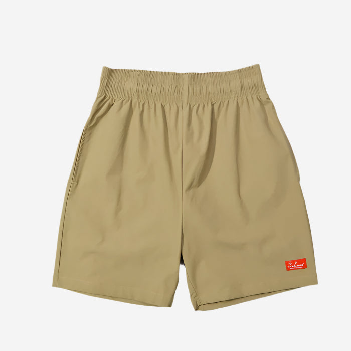 PCG Light Chef Shorts - Peanut
