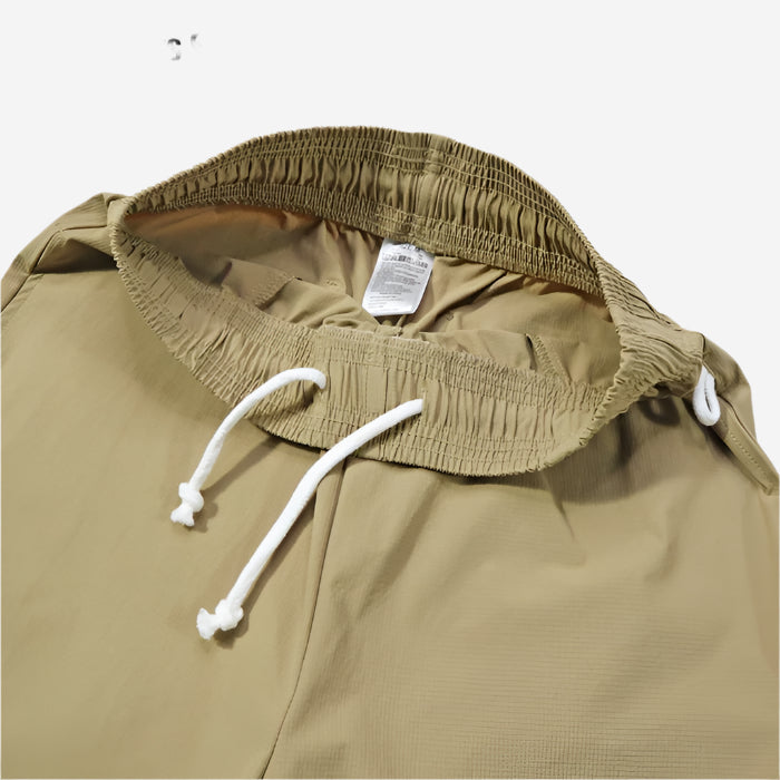 PCG Light Chef Shorts - Peanut