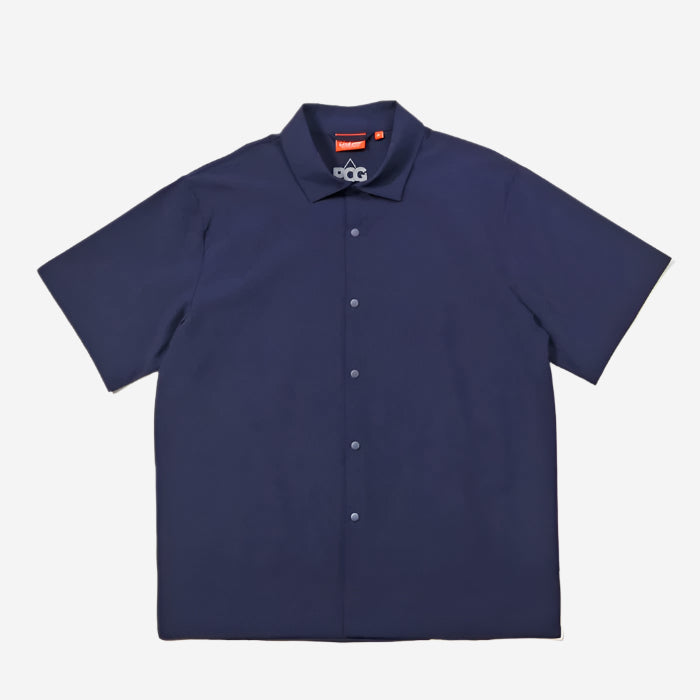 PCG Light Work Shirt - Navy