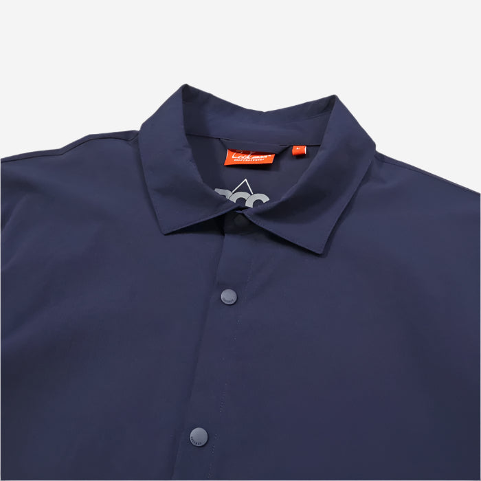 PCG Light Work Shirt - Navy