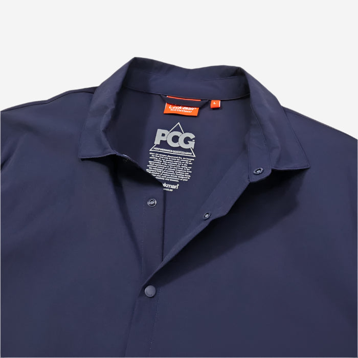 PCG Light Work Shirt - Navy