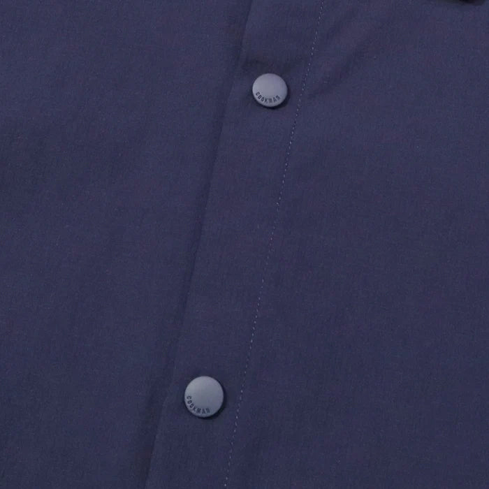 PCG Light Work Shirt - Navy